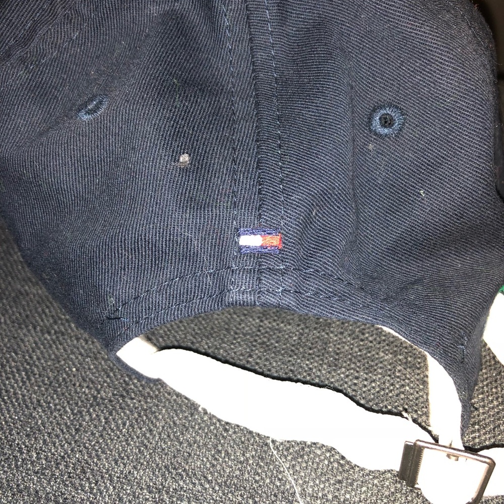 Tommy Hilfiger Cap
